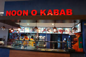 Noon O Kabab